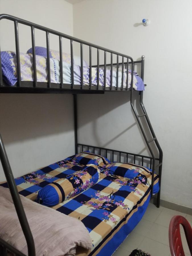 داكا Short Stay Service Apartment المظهر الخارجي الصورة