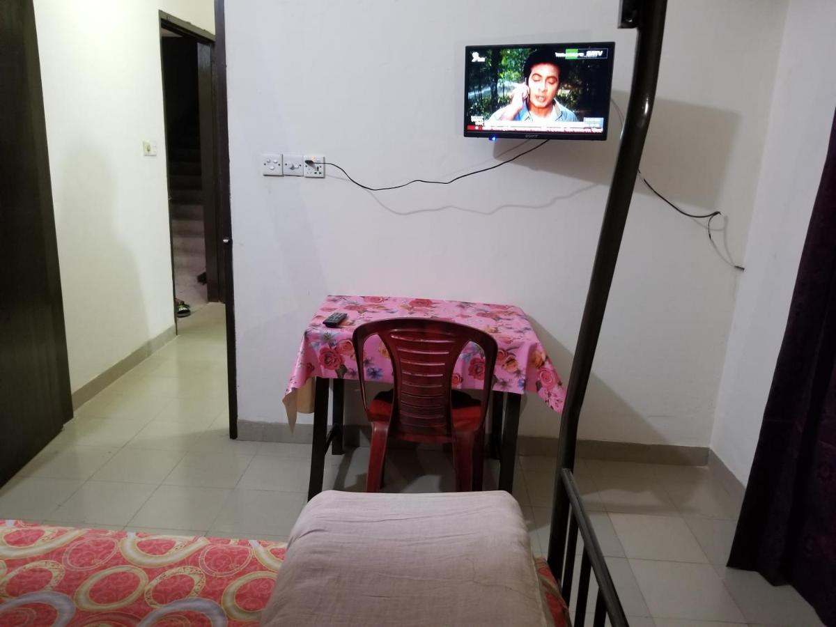 داكا Short Stay Service Apartment المظهر الخارجي الصورة